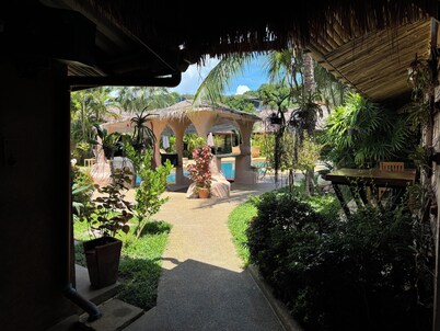 Tropical Garden Kamala Resort