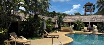 Tropical Garden Kamala Resort