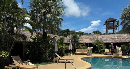 Tropical Garden Kamala Resort