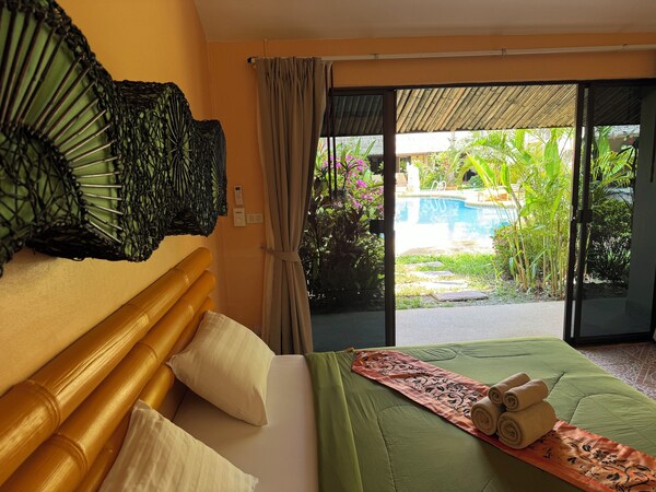 Tropical Garden Kamala Resort - 푸켓