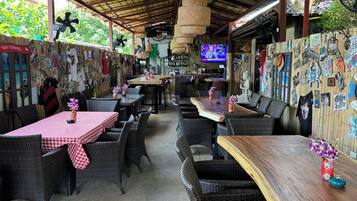 Restoran