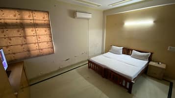 Deluxe Apartment | Bilik Mandi