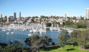 Port de plaisance