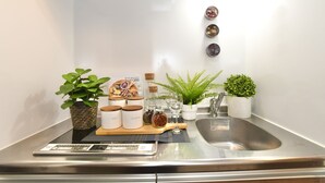 Unclassified image, 5 of 37, button - FL Residence Asakusa (Tokyo)
