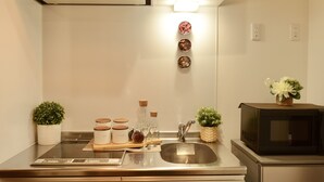 Unclassified image, 3 of 37, button - FL Residence Asakusa (Tokyo)
