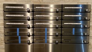 Unclassified image, 4 of 37, button - FL Residence Asakusa (Tokyo)