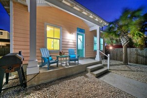 独立别墅 (3 Bedrooms) | 住宿内部