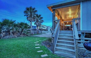 House (2 Bedrooms) | Interior - Kenna's Kabana by Avantstay Walk to Beach (Port Aransas)