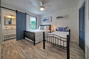 独立别墅 (2 Bedrooms) | 住宿内部