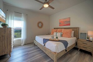 Ferienhaus (4 Bedrooms) | Innenbereich