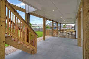 獨棟房屋 (4 Bedrooms) | 住宿內部