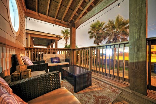 Peyton's Place by Avantstay Walk to Beach