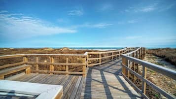 Appartement (2 Bedrooms) | Intérieur