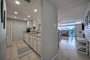 Apartment (2 Bedrooms) | Interior - Stay Palm by Avantstay Boardwalk, Pool (Port Aransas)