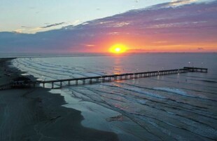 Apartment (2 Bedrooms) | Bahagian dalam