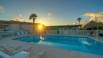 Appartement (2 Bedrooms) | Intérieur