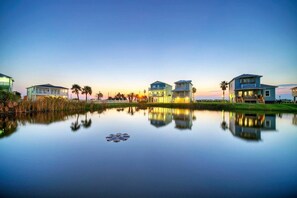 Exterior - Lost Chancla by Avantstay 5 Min to Beach + Pool (Port Aransas)