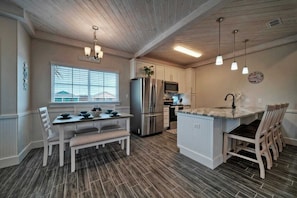 Casa (3 Bedrooms) | Interni