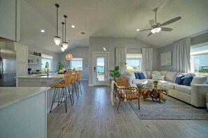 Huis (4 Bedrooms) | Interieur