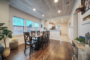 Maison (3 Bedrooms) | Intérieur