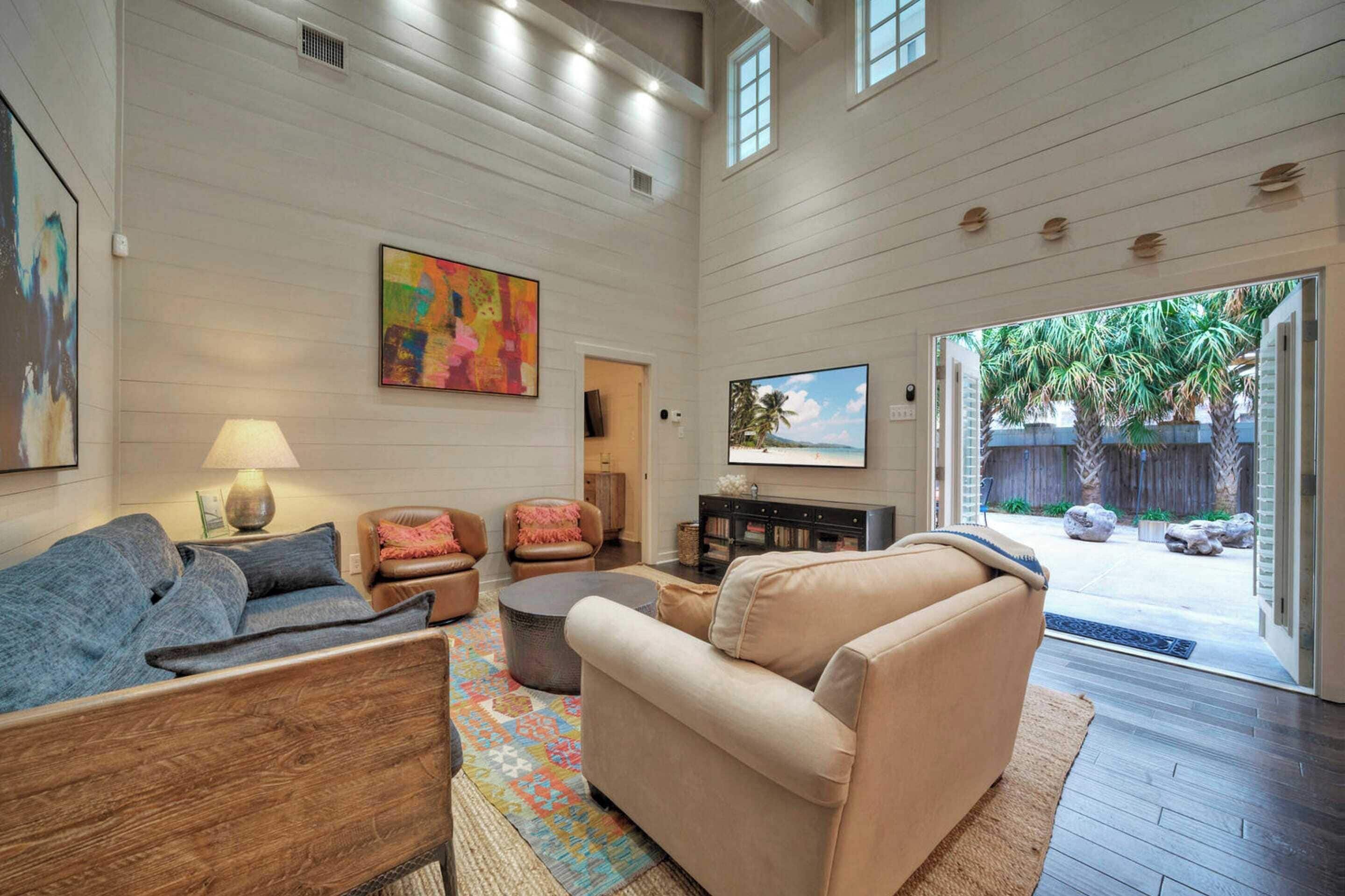 ハウス (3 Bedrooms) | 内装