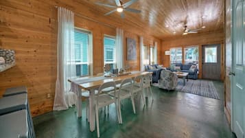 Maison (3 Bedrooms) | Intérieur