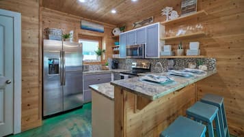 Maison (3 Bedrooms) | Intérieur