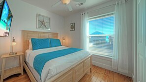 Hus (3 Bedrooms) | Interiör