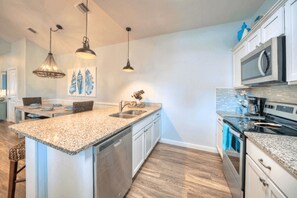 Casa (4 Bedrooms) | Interior
