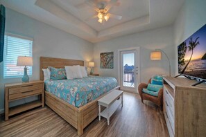 Casa (4 Bedrooms) | Interior