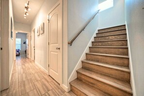 Maison (4 Bedrooms) | Intérieur