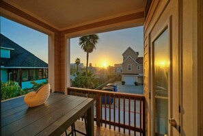 Maison (4 Bedrooms) | Intérieur