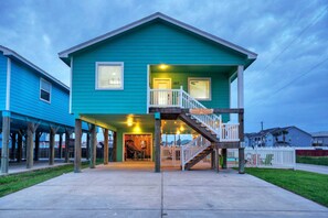 House (4 Bedrooms) | Bahagian dalam