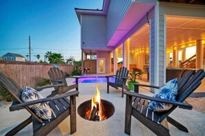 Casa (4 Bedrooms) | Interior