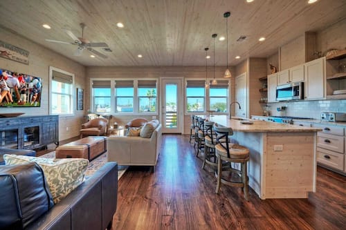 Casa (4 Bedrooms) | Interior