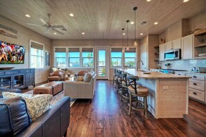 Casa (4 Bedrooms) | Interior