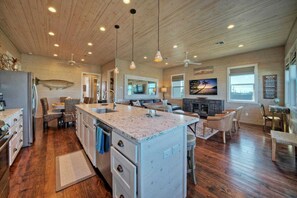 Casa (4 Bedrooms) | Interior