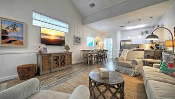 House (3 Bedrooms) | Bahagian dalam