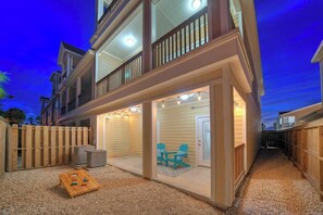 Hus (5 Bedrooms) | Innvendig