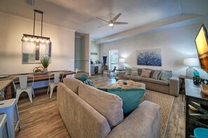 Casa (5 Bedrooms) | Interior