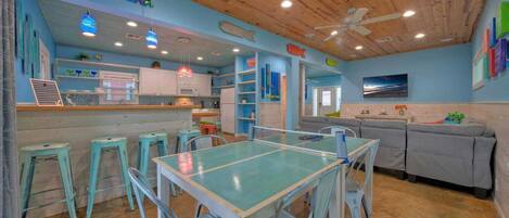 Huis (3 Bedrooms) | Voorkant van accommodatie