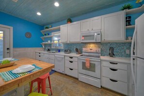 Casa (3 Bedrooms) | Interior