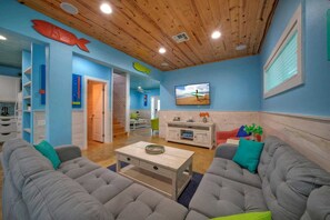 Casa (3 Bedrooms) | Interior