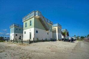 Casa (4 Bedrooms) | Parte interna