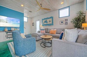 Casa (4 Bedrooms) | Interior