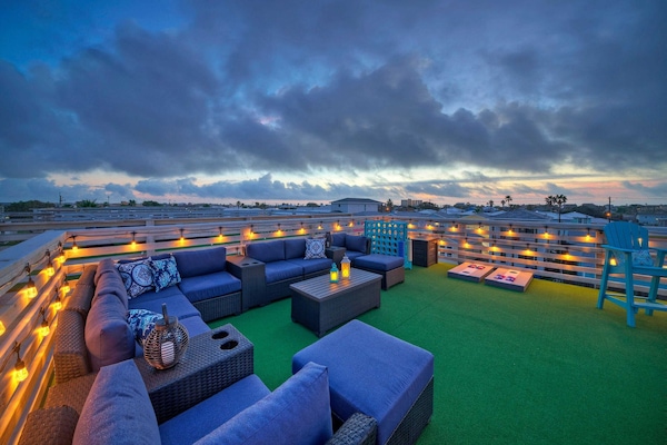 Hus (4 Bedrooms) | Innvendig