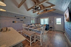 Maison (3 Bedrooms) | Intérieur