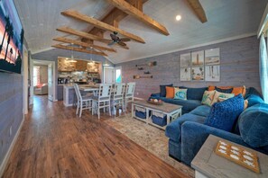 Huis (3 Bedrooms) | Interieur