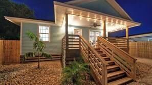 Interior - Aloha Ohana by Avantstay Private Pool Near Beach (Port Aransas)