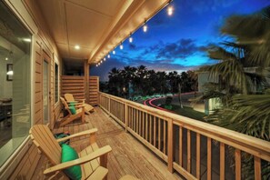 Ferienhaus (3 Bedrooms) | Innenbereich